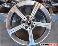Mercedes AMG 17 coll eredeti gyári cikkszámos felni alufelni 5x112