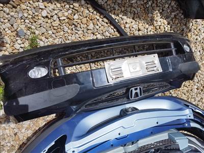 Honda Jazz II (GD) lökhárító 