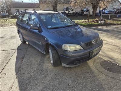 Opel Astra G 1.4 féltengely 