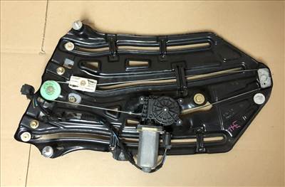 BMW E46 Cabrio bal pillangóablak emelő szerkezet