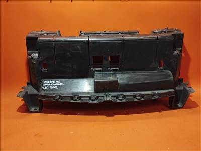 Opel Combo E homlokfal légterelő 9816791780 (S.30.1201R)