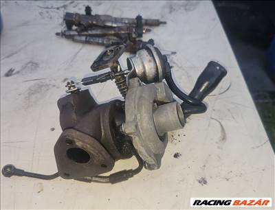 Fiat Punto II Turbó 