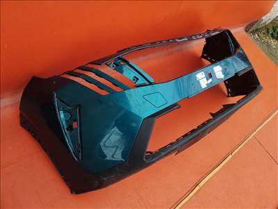 Peugeot E 3008 első lökhárító 9846491180 24-től (S6.80.1202R)a