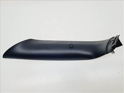 Volkswagen Golf VII jobb hátsó csomagtér burkolat (27900) 5g6867714c