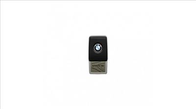 Gyári BMW Ambient Air utastér illatosító - légfrissítő patron Authentic Suite no2 64119382627