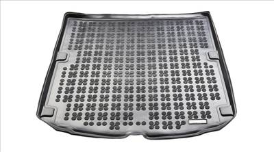 AUDI A5 II Sportback Rezaw-Plast 232040 fekete TPE szintetikus gumi csomagtértálca