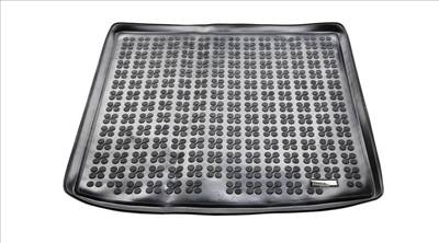 Skoda KODIAQ Rezaw-Plast 231532 fekete TPE szintetikus gumi csomagtértálca