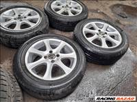  4x100 lyukosztású 6JJ 15" újszerű alufelni