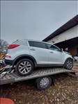 Eladó Kia Sportage (SL)