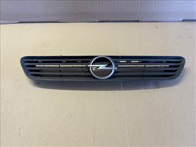 Opel Astra G díszrács