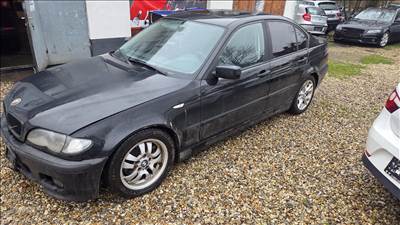 BMW 3-as sorozat E46 bmw e46 tetoablak