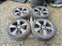  Opel Astra j 5x115 lyukosztású 19" használt alufelni