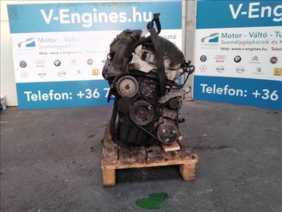 PSA 8F01 1,4B BONTOTT MOTOR 