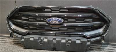 Ford EcoSport HŰTŐRÁCS 
