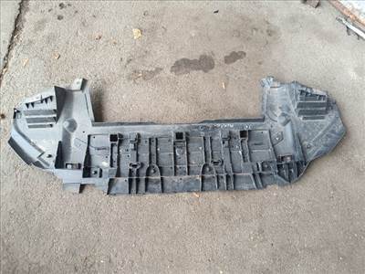 Toyota Proace II Alsó Motorburkolat 9849414880