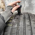  255/40 R18 Goodyear nyári gumi 35000ft a 2db/186/