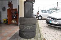  225/4517" újszerű Fortune téli gumi gumi