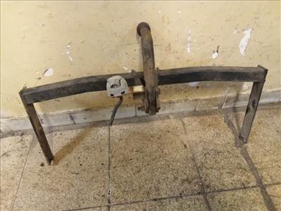 SKODA FABIA 99-07 Vonóhorog