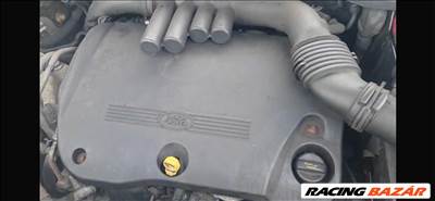 Land Rover Freelander 2.2 TD motor 224DT