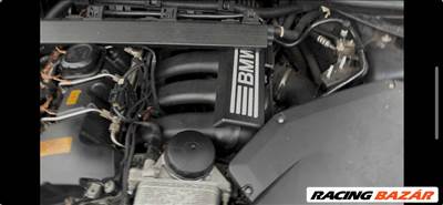 BMW 3.0I motor N63B30A