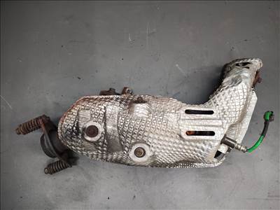 Daihatsu Terios (2nd gen) 1.5 4WD katalizátor 