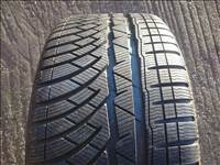 255/35 R20 Michelin Pilot alpin 4 Winter 8mm 99% -os 1db !!!