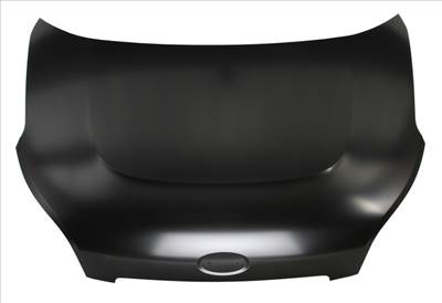 Kia Soul 2009-2011 utángyártott új motorháztető 664002k010