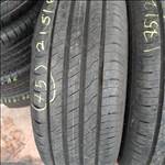 215/60 R17 ÚJ!! Goodyear nyári gumi 99000ft a 4db/75/