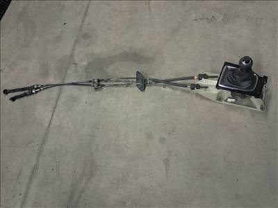 Mazda 3 (BM) 2.2 SKYACTIV váltókulissza 