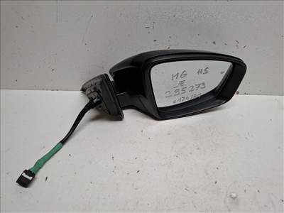 MG HS jobb első visszapillantó tükör elektromos