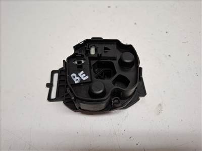 Toyota Avensis (T27) bal első visszapillantó tükör motor