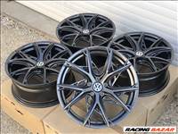  5x112 lyukosztású 8,5JJ 19" et30 új Keskin KT24 Audi Vw Skoda Seat alufelni 19 col