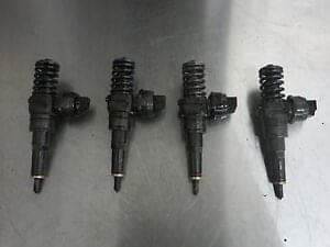 Audi A4 (B6/B7) 2.0 PDTDI BLB, BRE pd elem