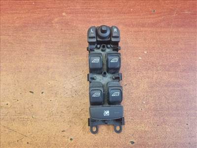 VOLVO S80/V70 Bal első Ablakemelő Kapcsoló