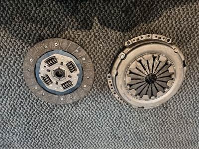 MINI HATCHBACK Kuplung Szett (Szerkezet, Tárcsa)