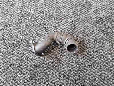 NISSAN QASHQAI (J11), NISSAN X-TRAIL, RENAULT TRAFIC III, OPEL VIVARO  B Légbeömlő Cső