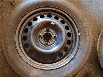 Opel Astra G, Tigra A, Vectra B pótkerék 9127105