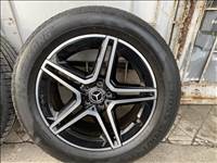 Mercedes w167 Gle AMG GYÁRI ALUFELNI 9J20 ET44