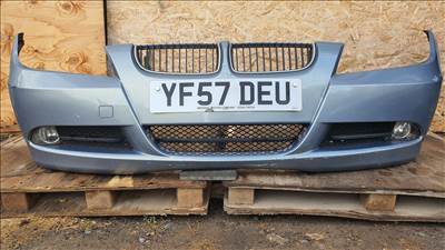 2007 BMW E90 első lökhárító  7058443