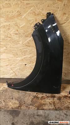 Kia Sportage bal sárvédő  ivvel