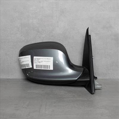 BMW X3 F25 jobb visszapillantó PIN:3 (kamera)