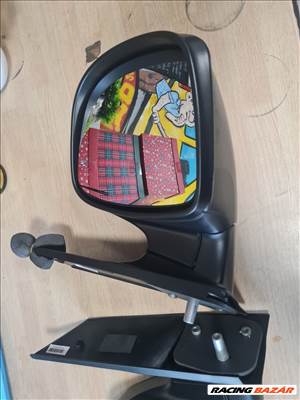 Mercedes Vito (2nd gen) W639 visszapillantó tükör 