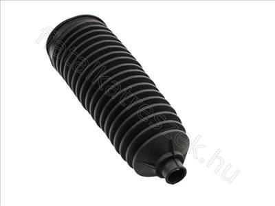 Gumiharang, kormánymű VW TRANSPORTER T5 03> bal/jobb - CARAVELLE, TRANSPORTER, EUROVAN, MULTIVAN, KOMBI - FT20349, 7H0 422 831 -  - Fastoriginal Utángyártott új 7H0 422 831