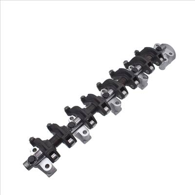 Mitsubishi L200 / L300 / L400 / Pajero Szelephimba Tengely Komplett (2.5 D • 2.5 TD, 1982–2015) md142361