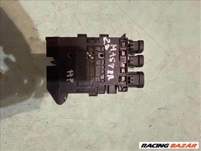 Renault Master 2.3 Akkumlátor modul 243501820r