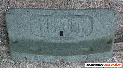 BMW E46 Cabrio csomagtérajtó kárpit 0234