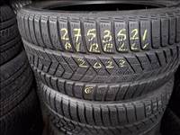  275/35/21"  Pirelli téli gumi 