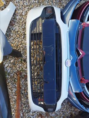 Fiat Punto Evo lökhárító 