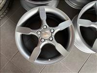 Seat 17" 5x112 gyári alufelni eladó 17 coll Toledo 5p Altea Leon