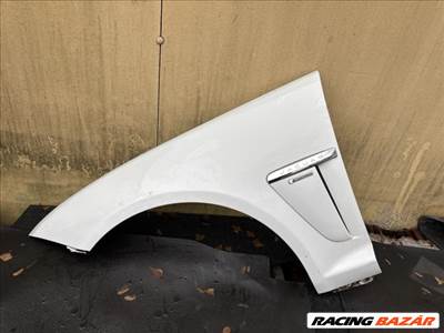 Jaguar XF JAGUAR XF (_J05_, CC9) Bal első Sárvédő